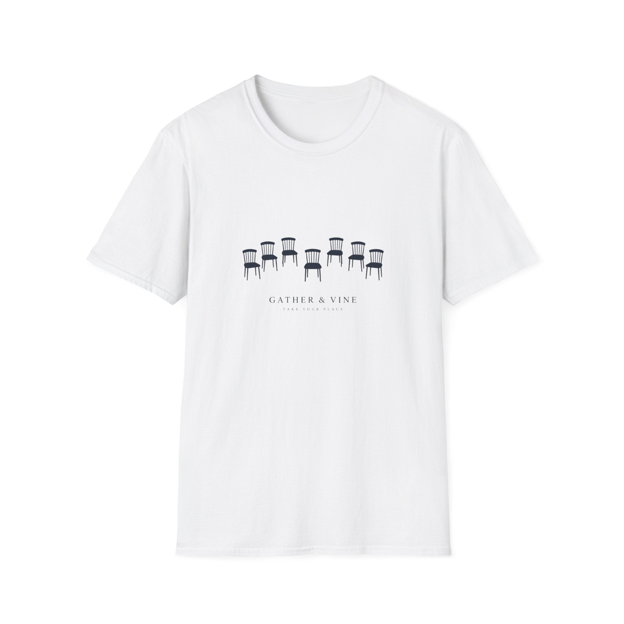 Take Your Place T-Shirt