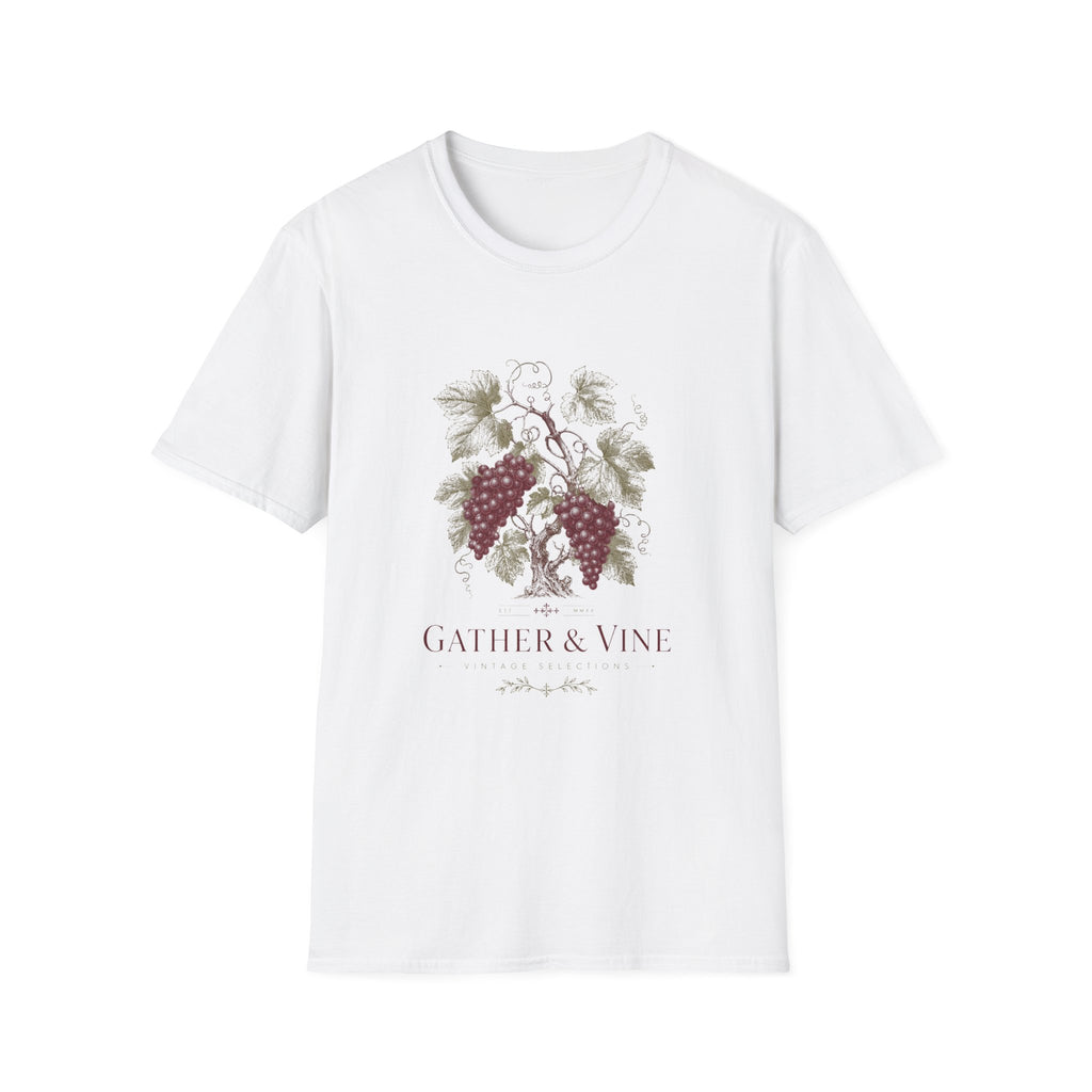 G&V Vintage Selections T-Shirt