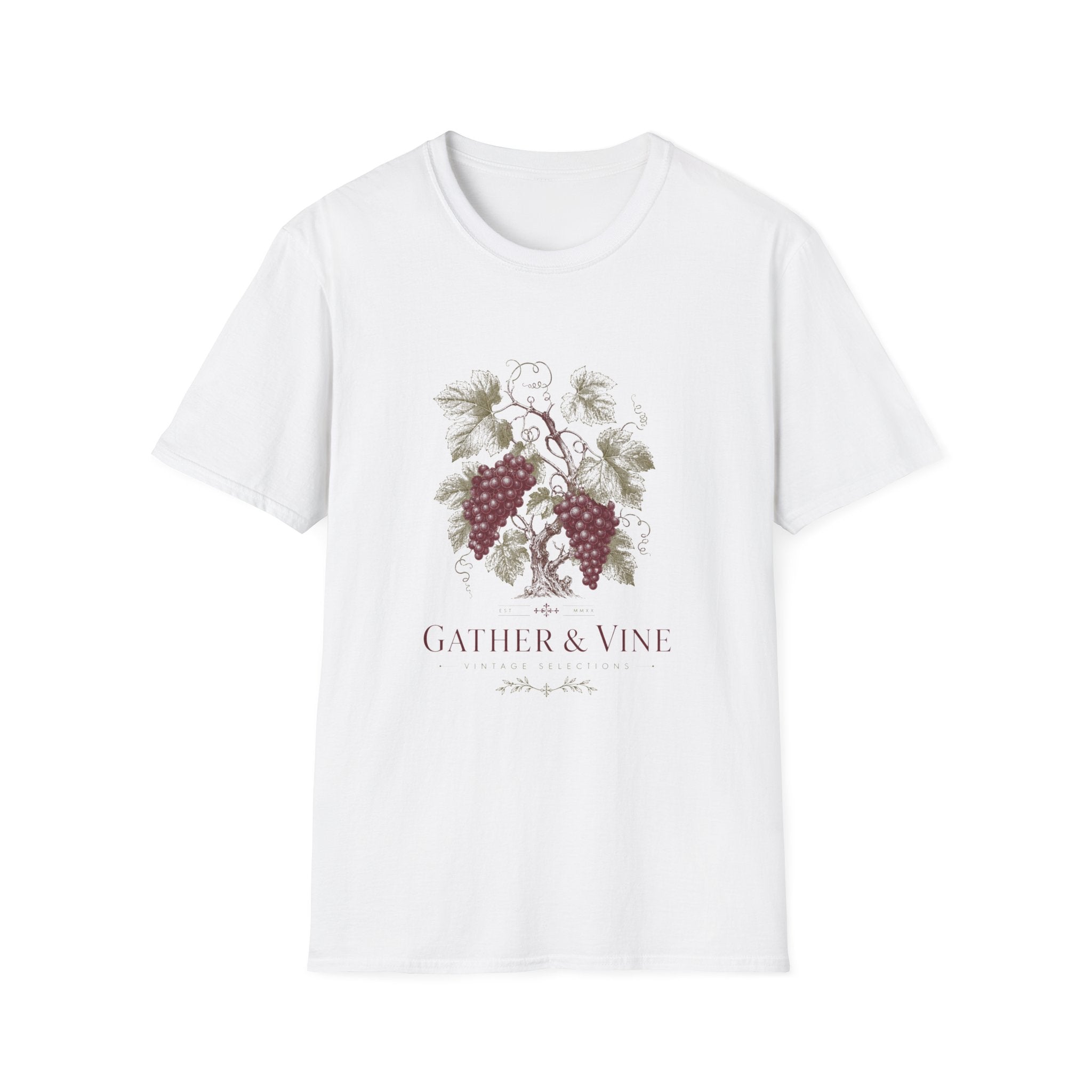 G&V Vintage Selections T-Shirt