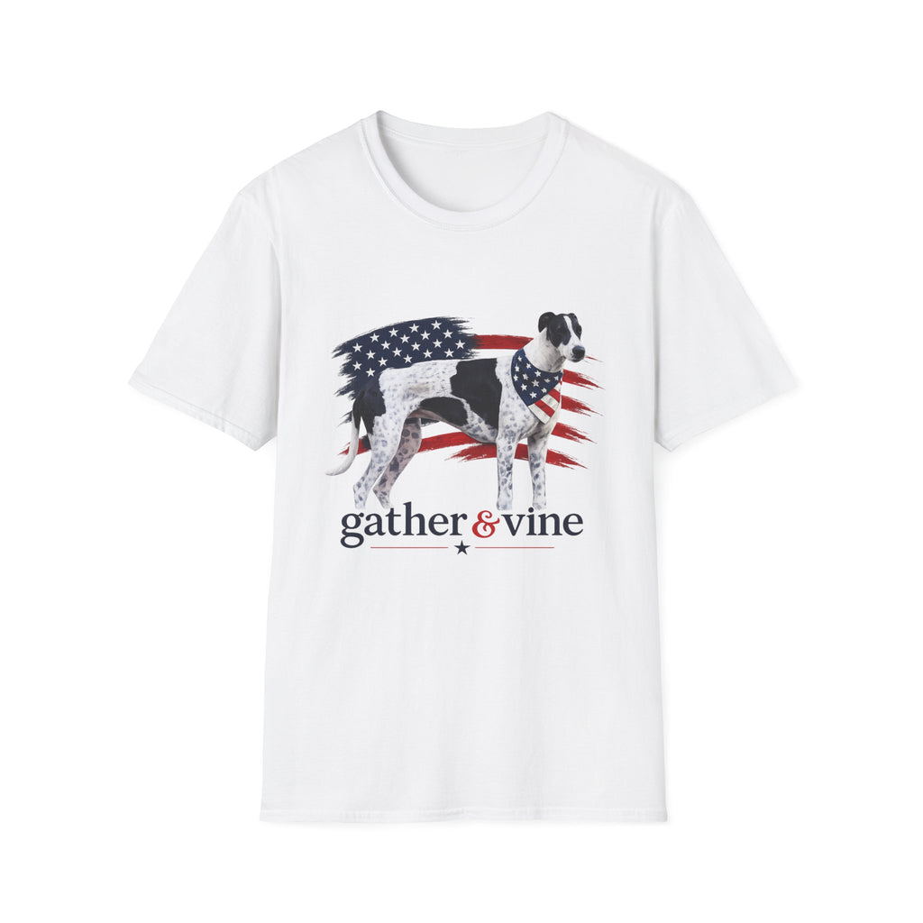 Special Edition Big Connor 250th T-Shirt