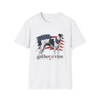 Special Edition Big Connor 250th T-Shirt