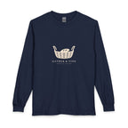 Nothing Wasted Long Sleeve T-Shirt