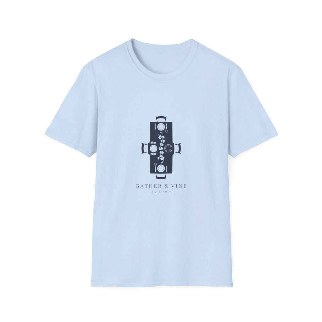 Room at the Table T-Shirt