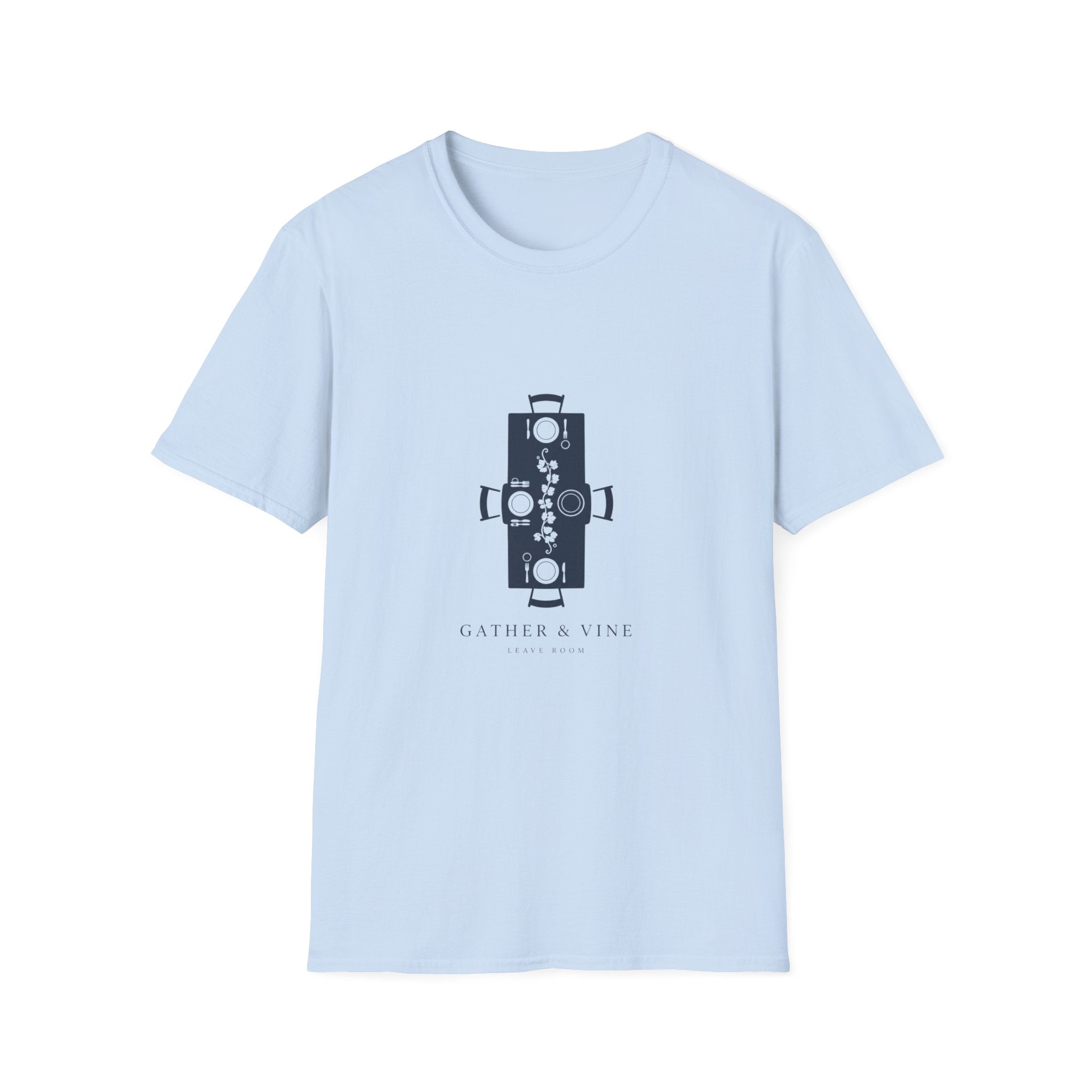 Room at the Table T-Shirt