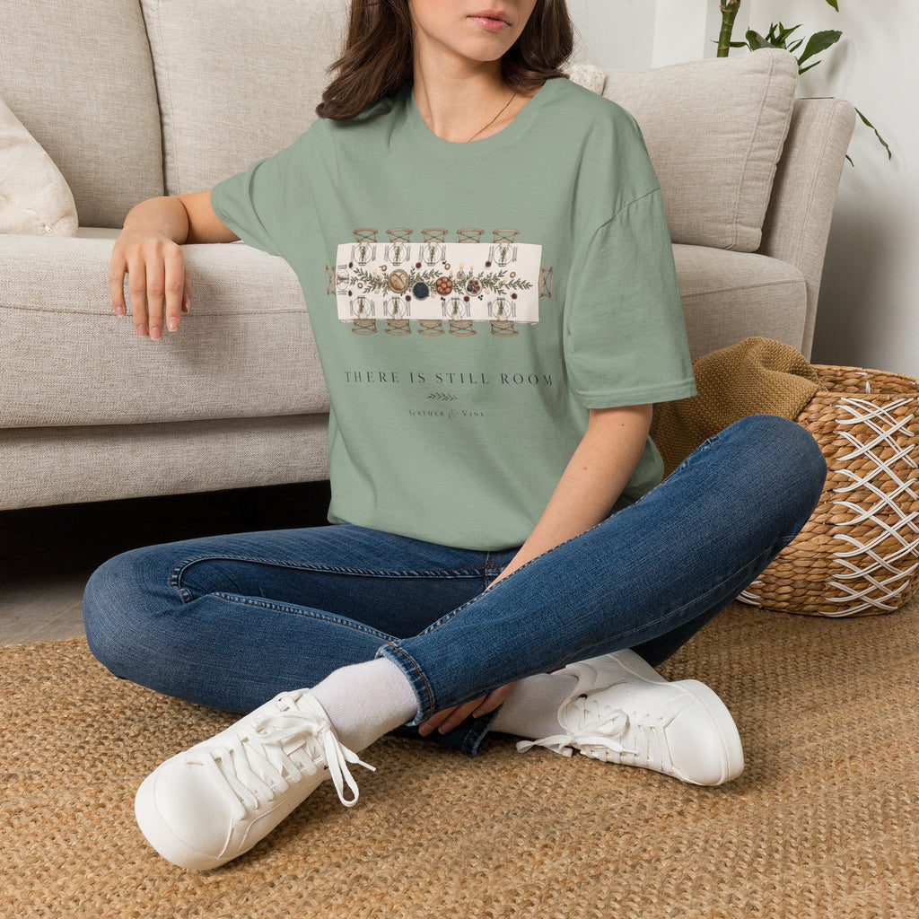 There Is Still Room T-Shirt