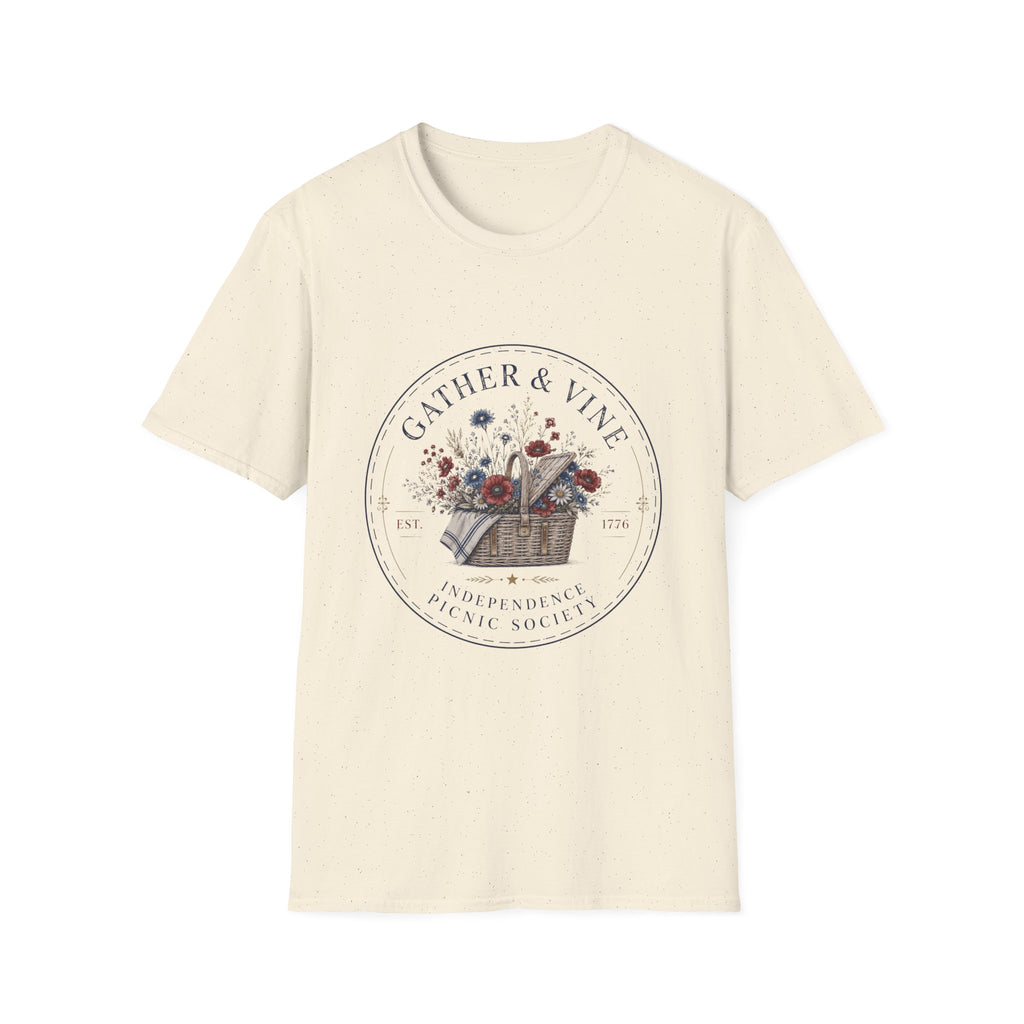 Independence Picnic T-Shirt