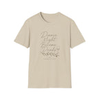 Dinner Might Become Drinks T-Shirt