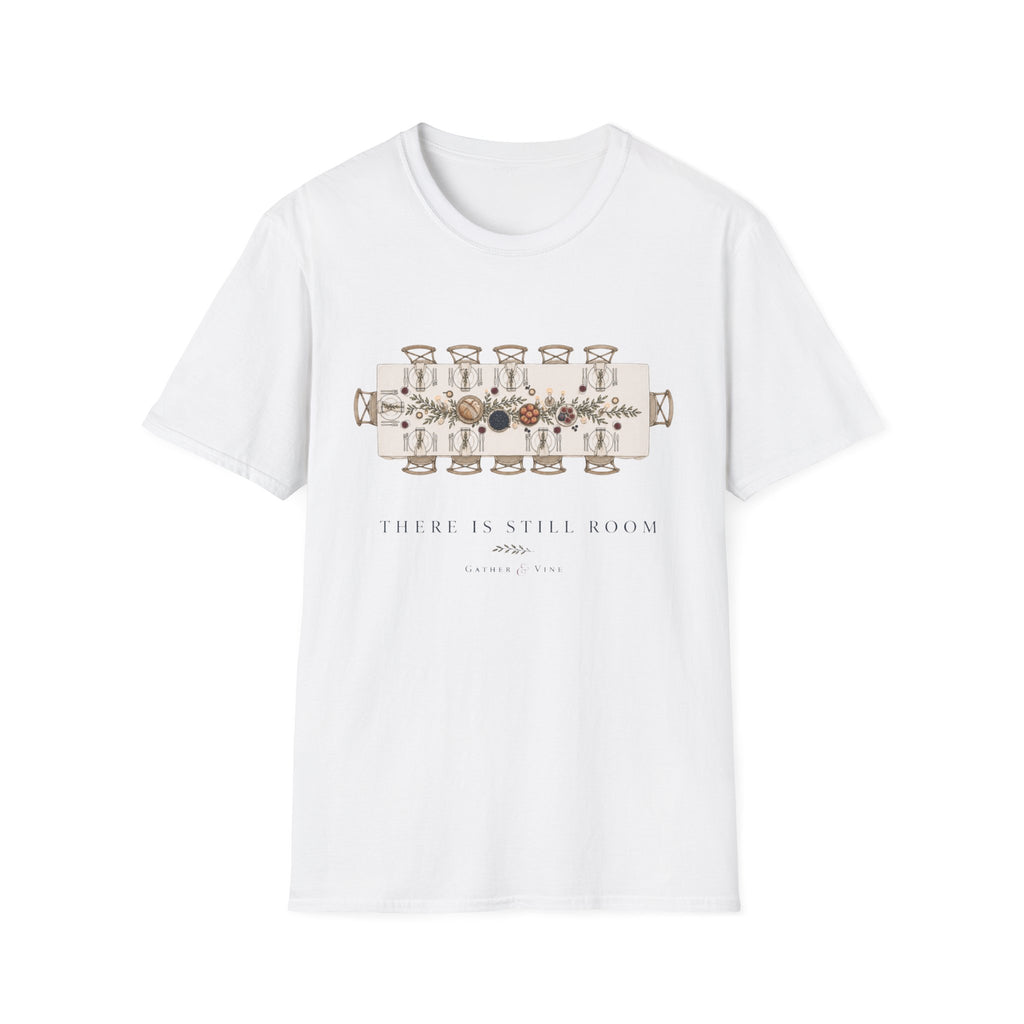 There Is Still Room T-Shirt