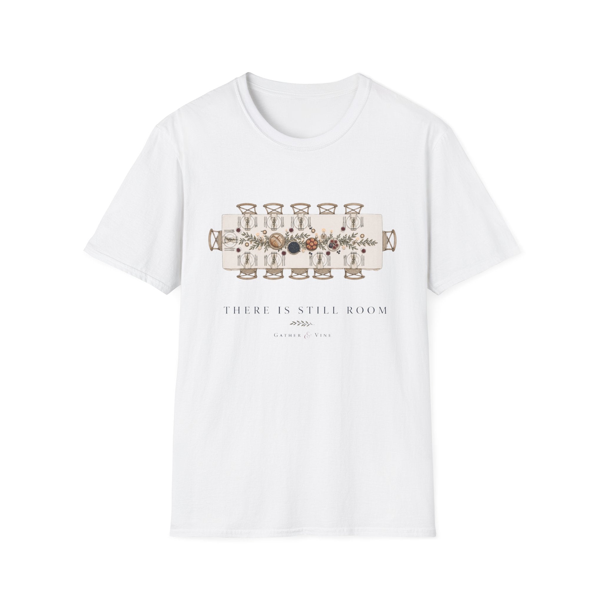 There Is Still Room T-Shirt