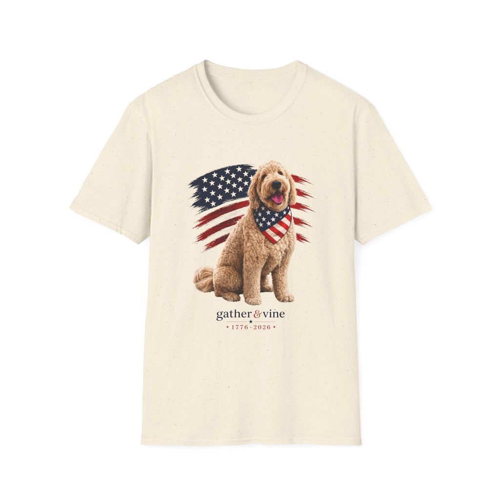 Special Edition Tango 250th T-Shirt