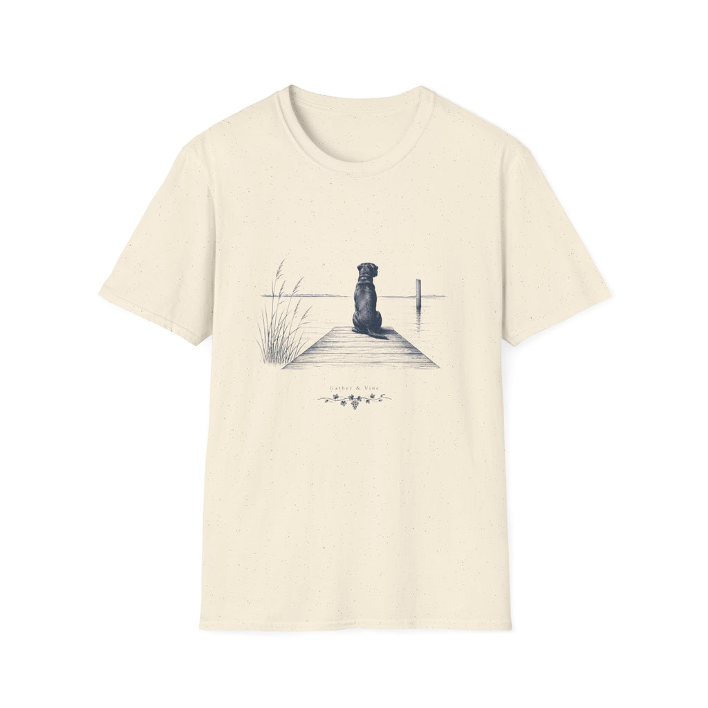 Chesapeake Watch T-Shirt