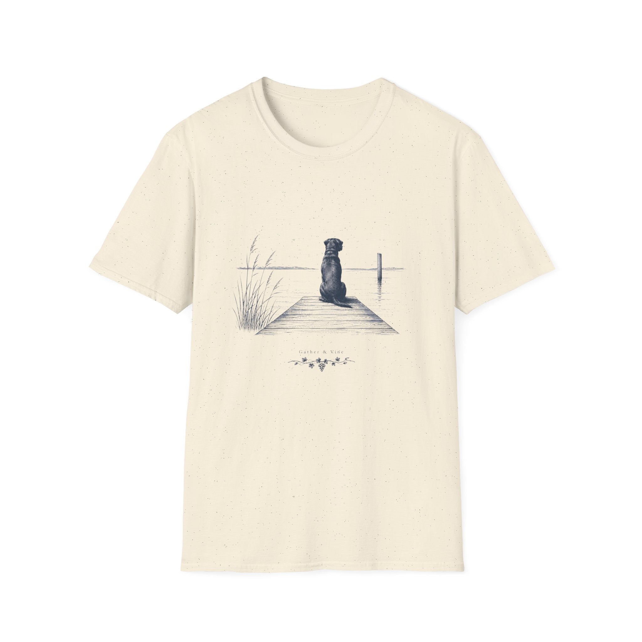 Chesapeake Watch T-Shirt