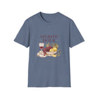 G&V Aperitif Hour T-Shirt