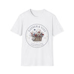 Celebrating Independence T-Shirt
