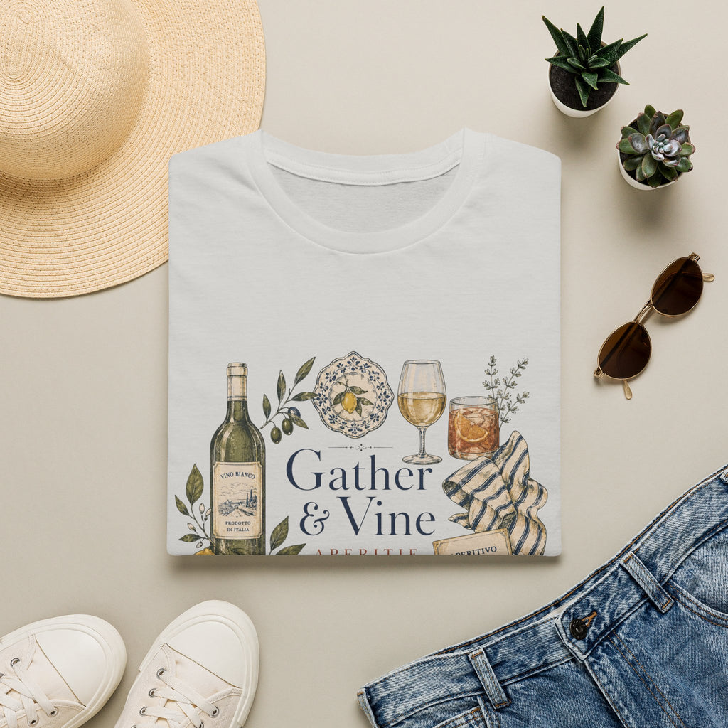 Aperitif Society T-Shirt
