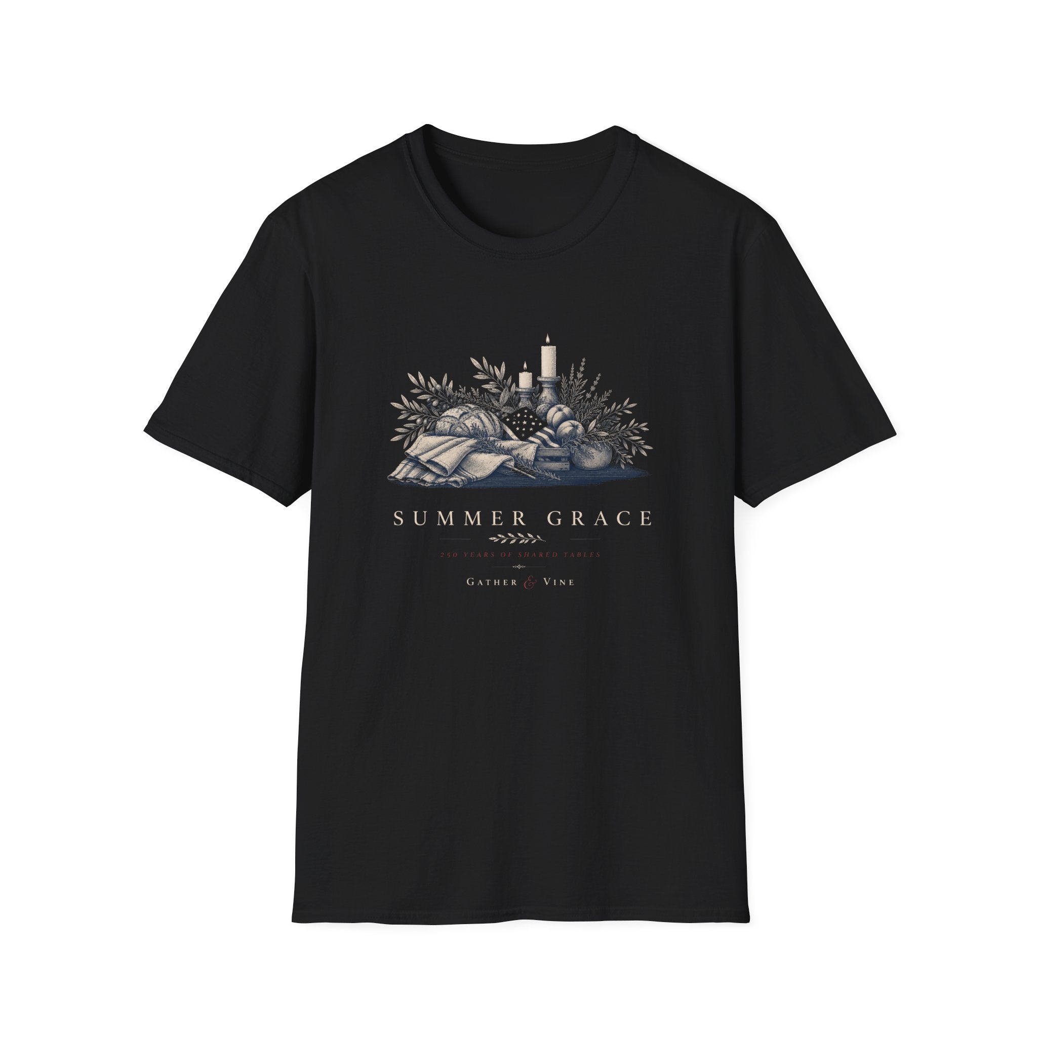 Summer Grace T-Shirt