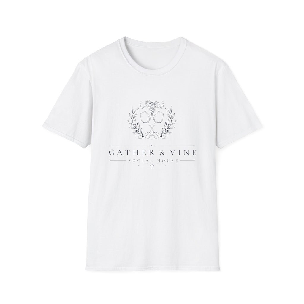 Social House T-Shirt