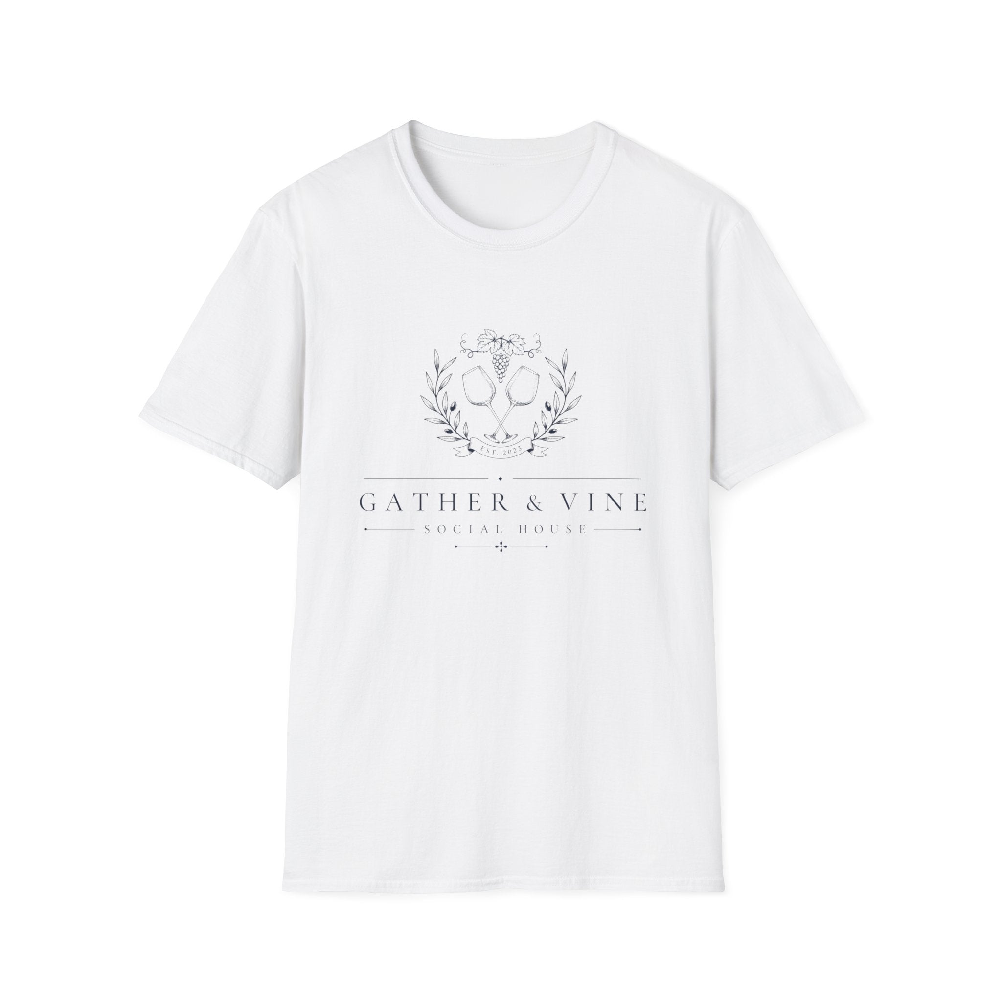 Social House T-Shirt