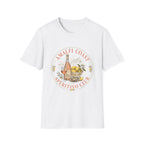 Amalfi Coast Aperitivo Club T-Shirt