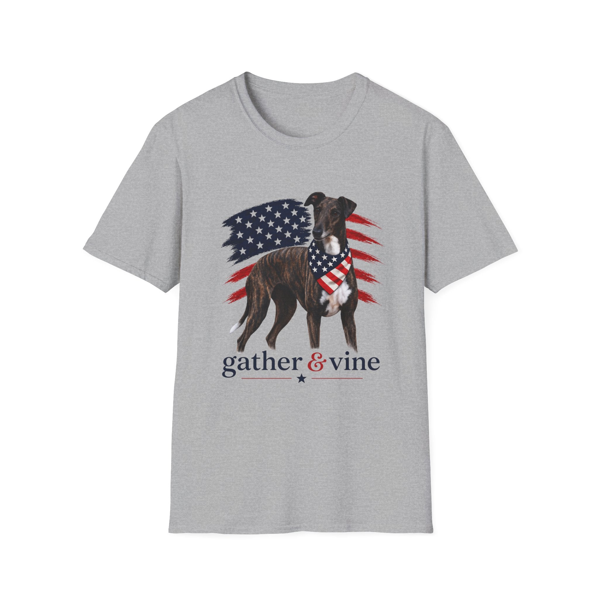 Special Edition Olive 250th T-Shirt
