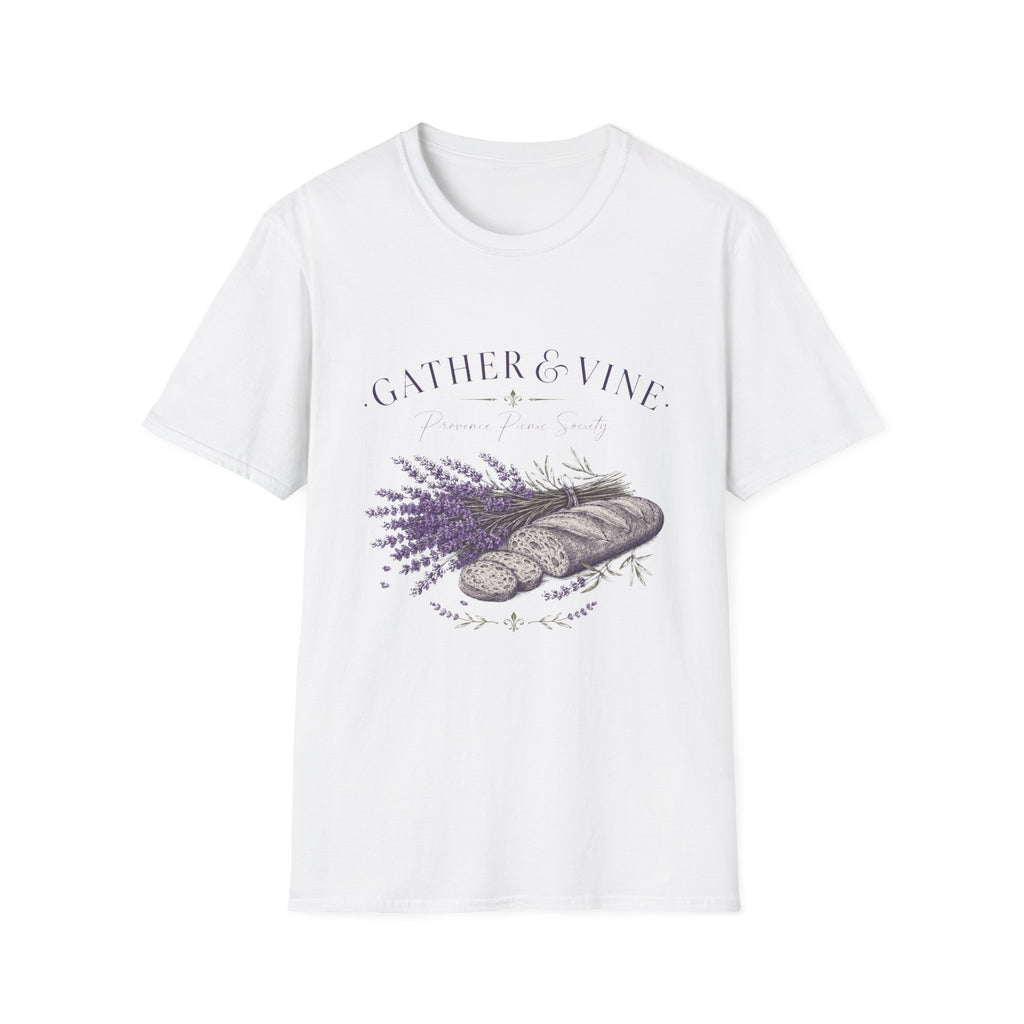 Picnic in Provence T-Shirt