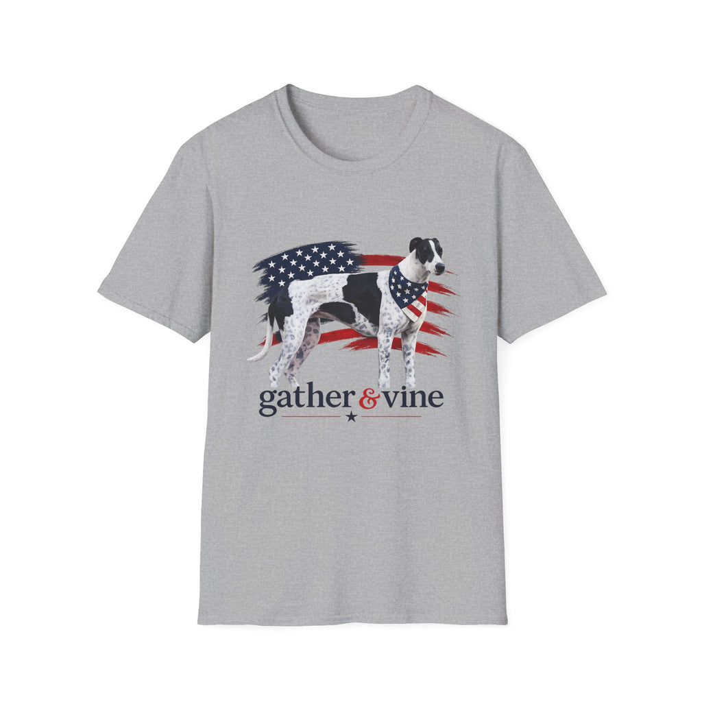 Special Edition Big Connor 250th T-Shirt