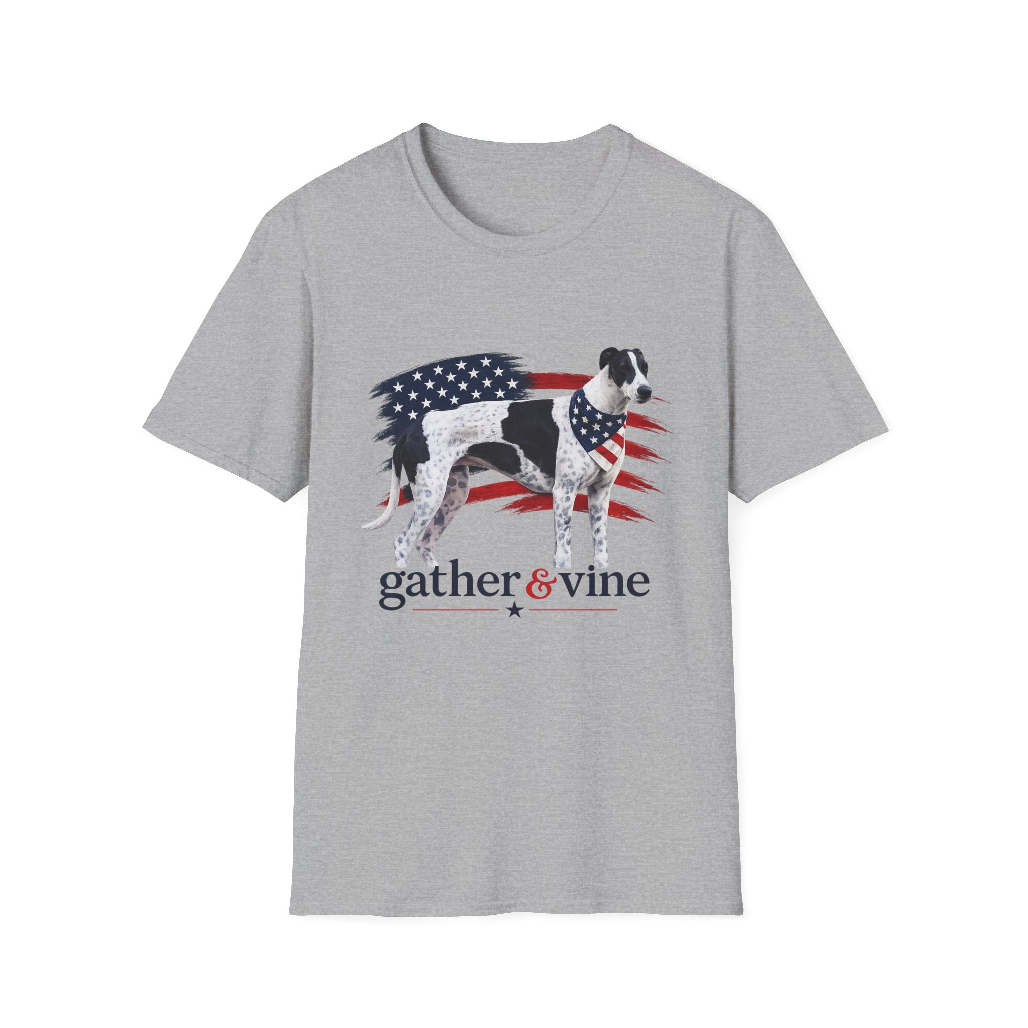 Special Edition Big Connor 250th T-Shirt