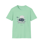 This Seat Is Taken T-Shirt