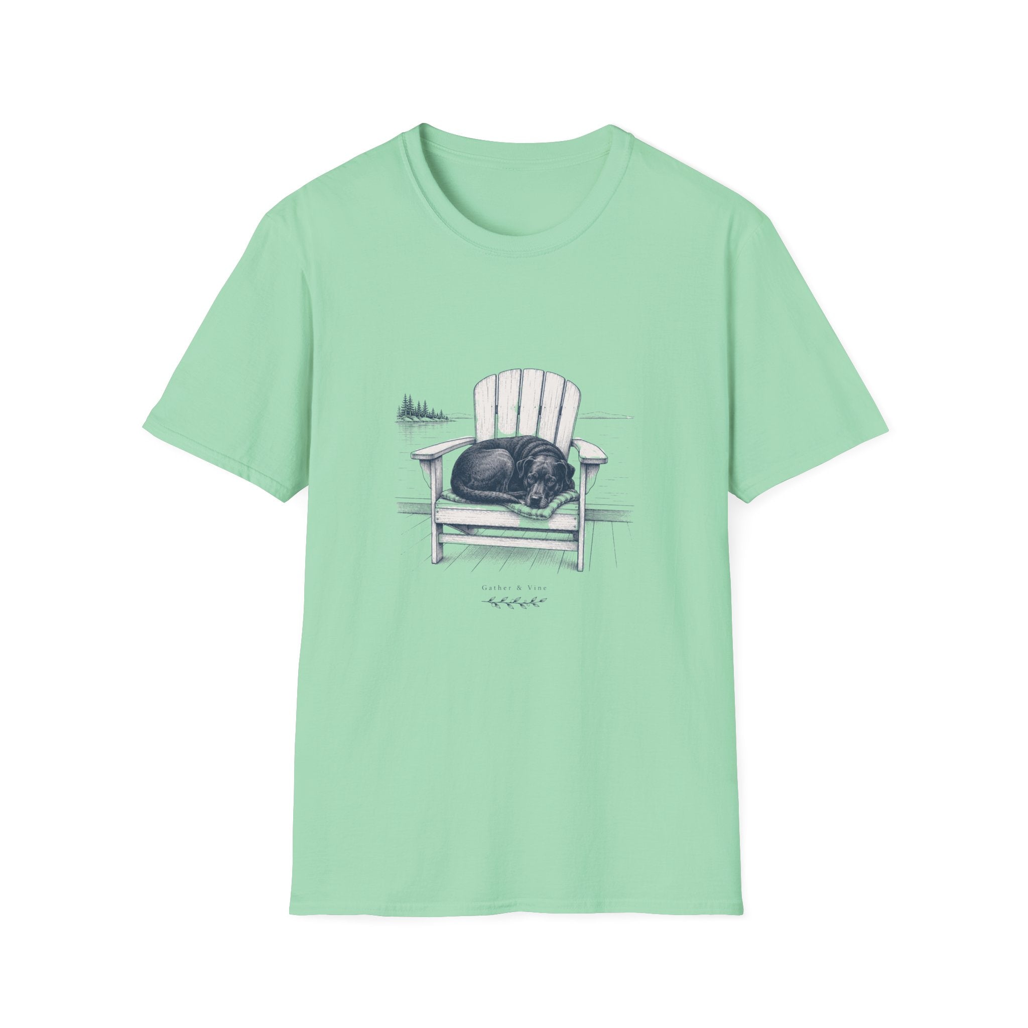 This Seat Is Taken T-Shirt