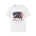 Special Edition Gibbs 250th T-Shirt