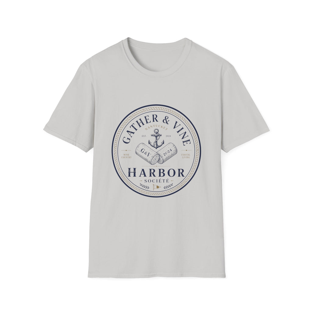 Harbor Societe T-Shirt