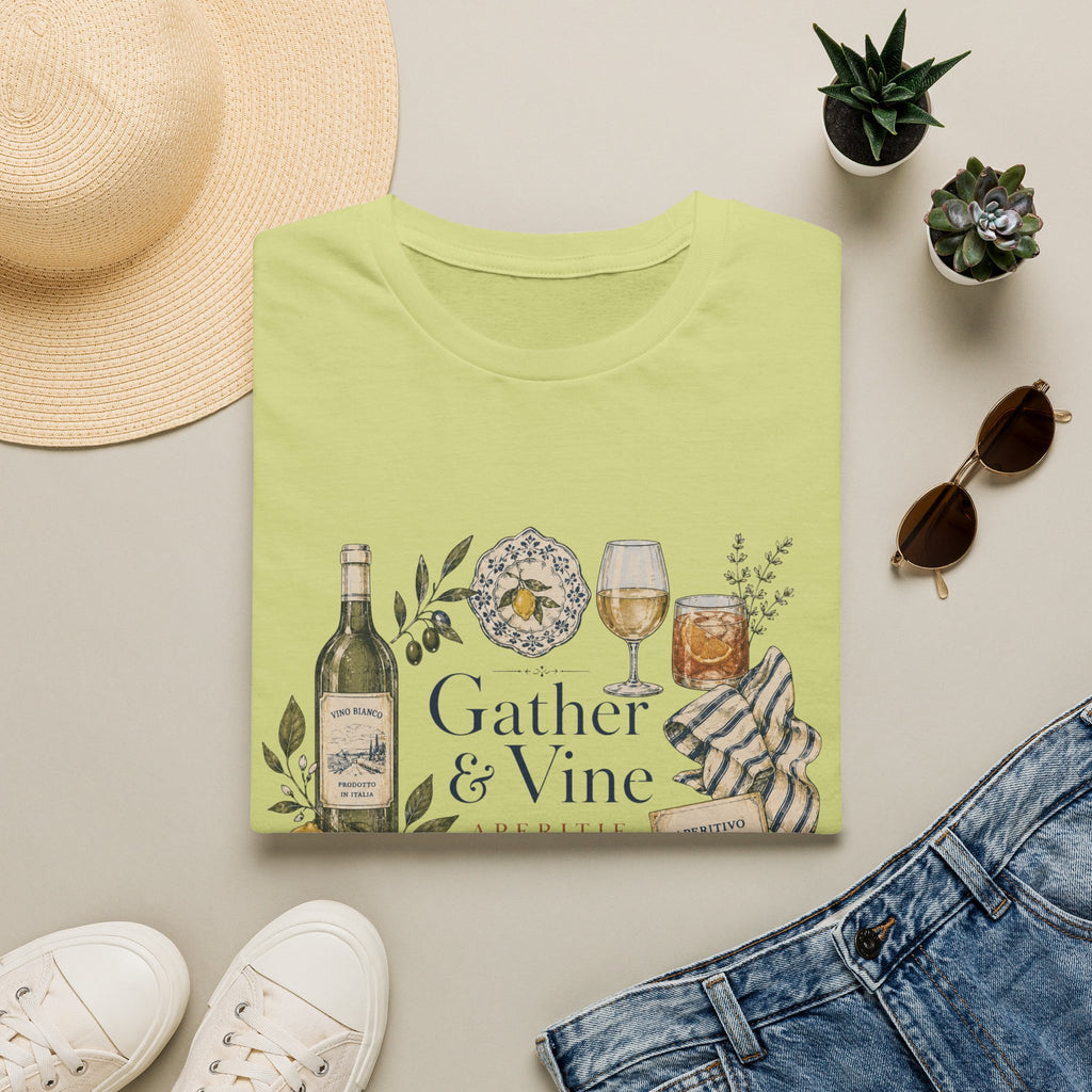 Aperitif Society T-Shirt