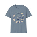 Gather & Vine Watercolor T-Shirt