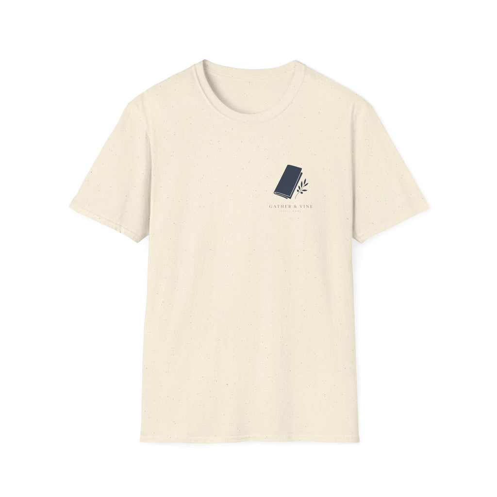 Still Here T-Shirt