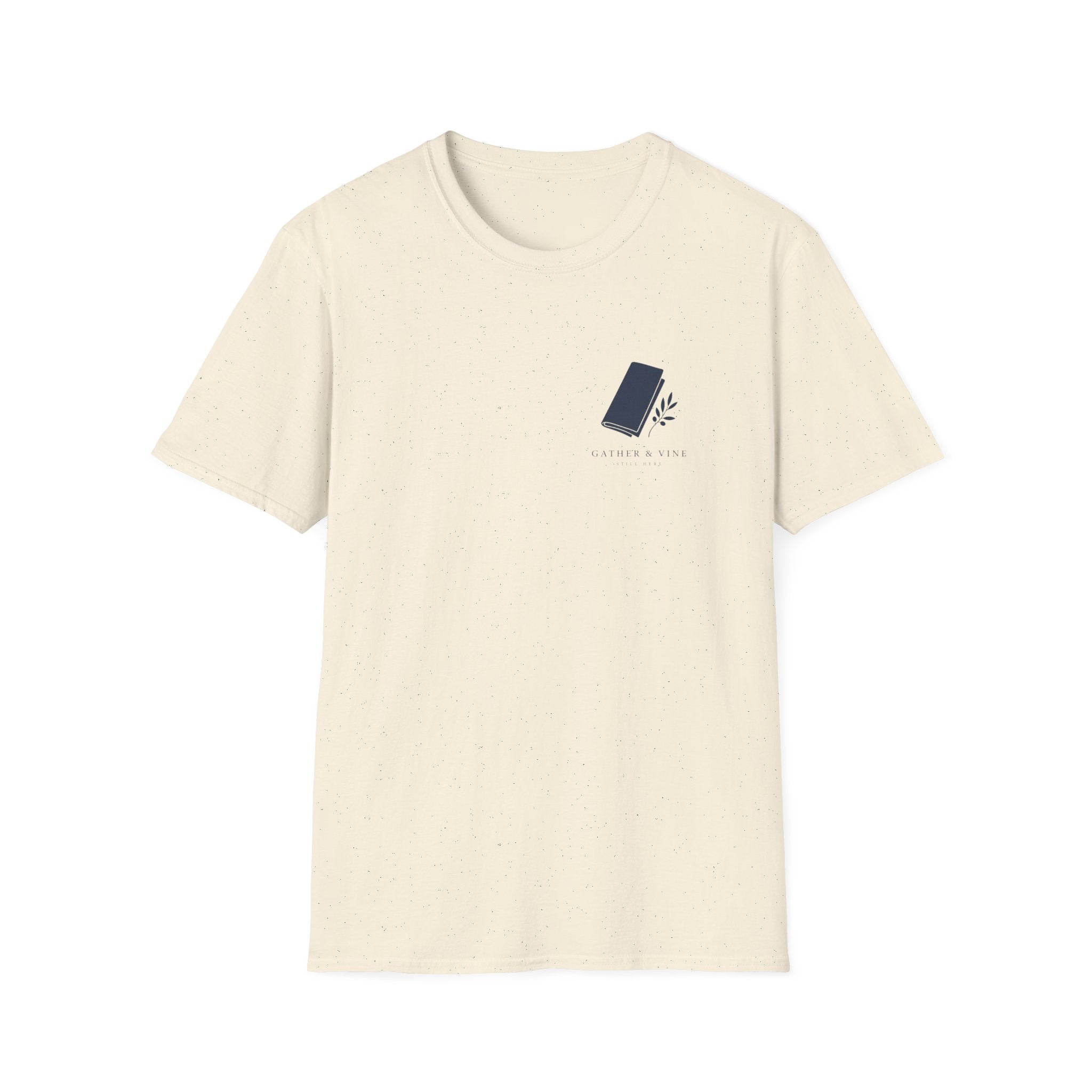 Still Here T-Shirt