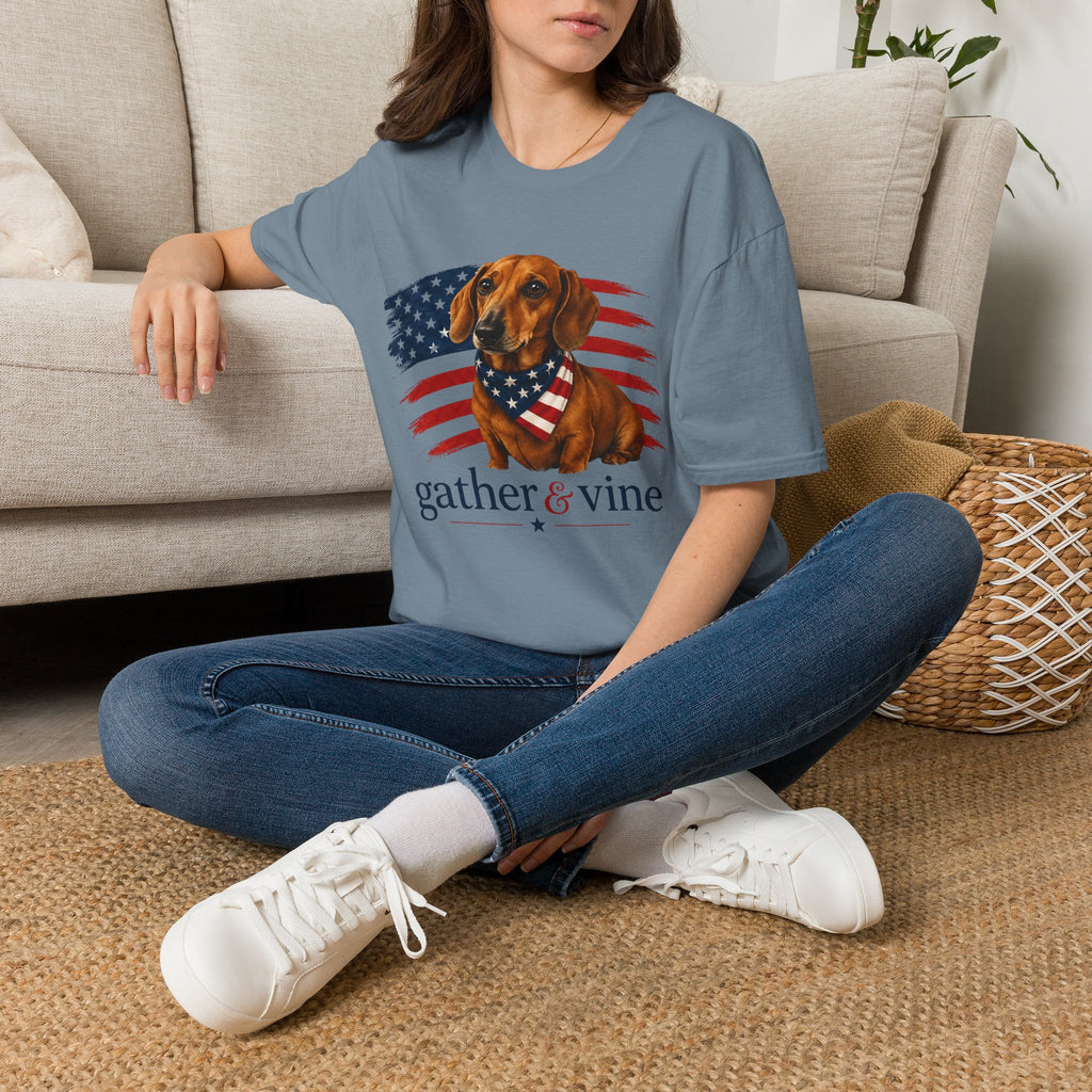 Special Edition Frankie 250th T-Shirt