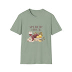 G&V Aperitif Hour T-Shirt