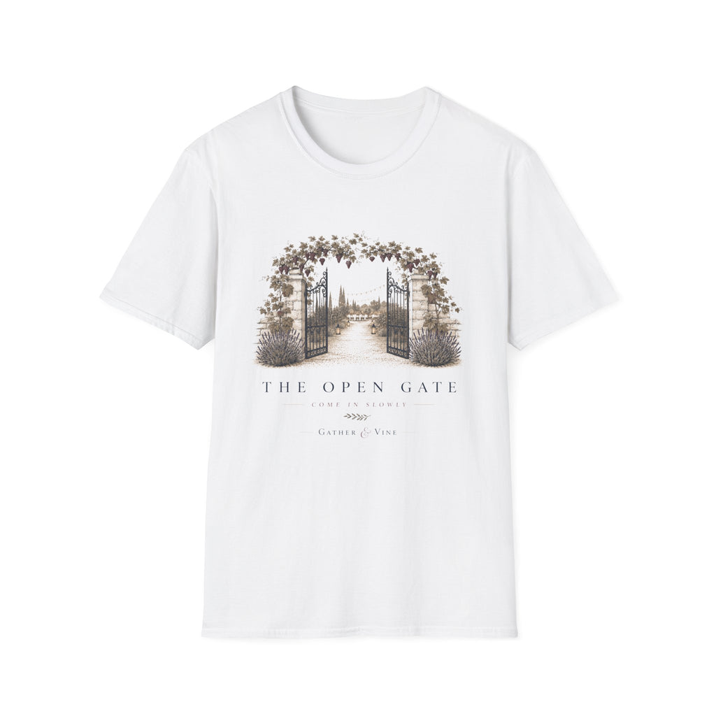 The Open Gate T-Shirt