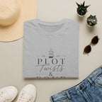 Plot Twists T-Shirt
