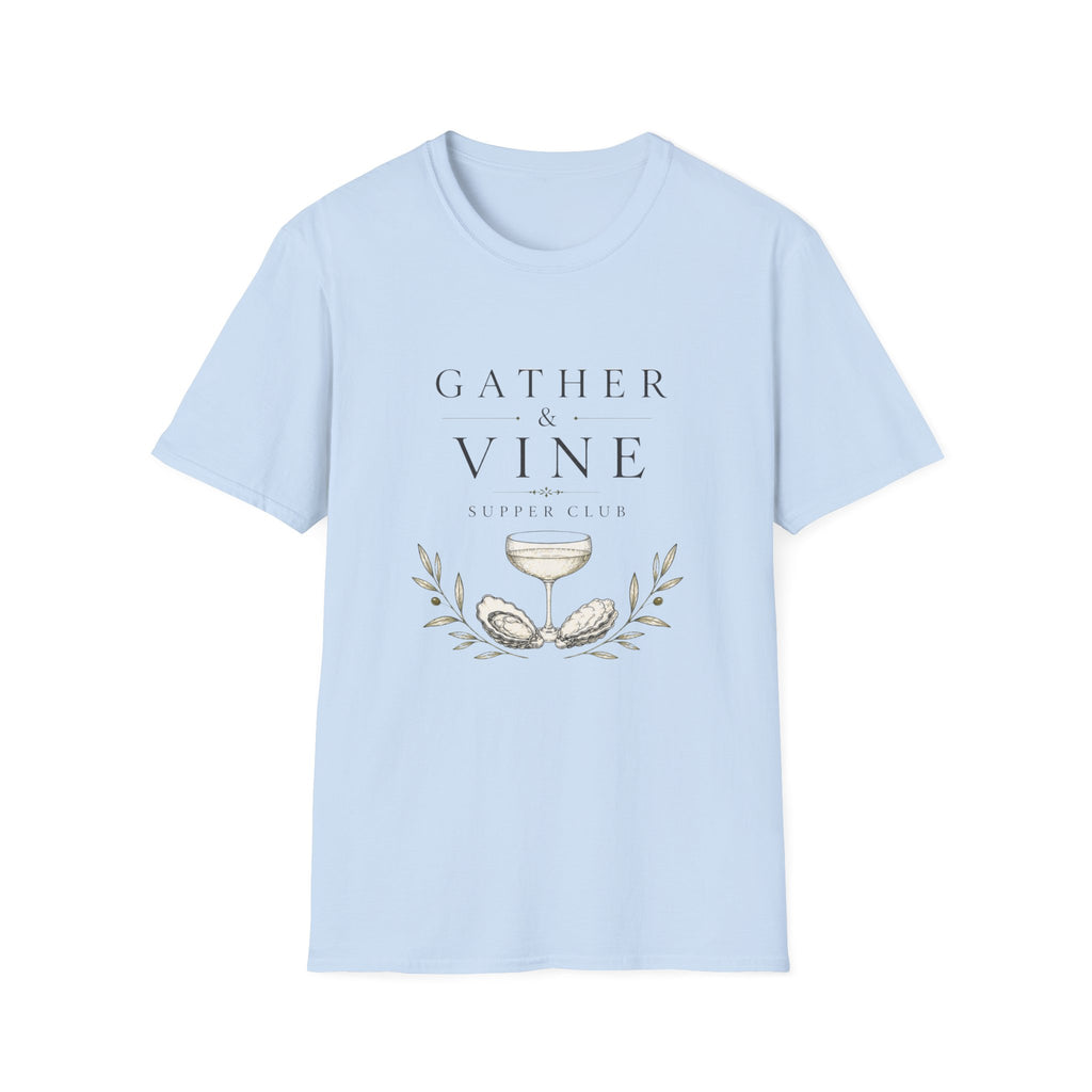 G&V Supper Club T-Shirt