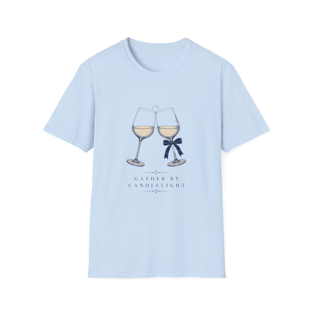 Gather By Candlelight T-Shirt