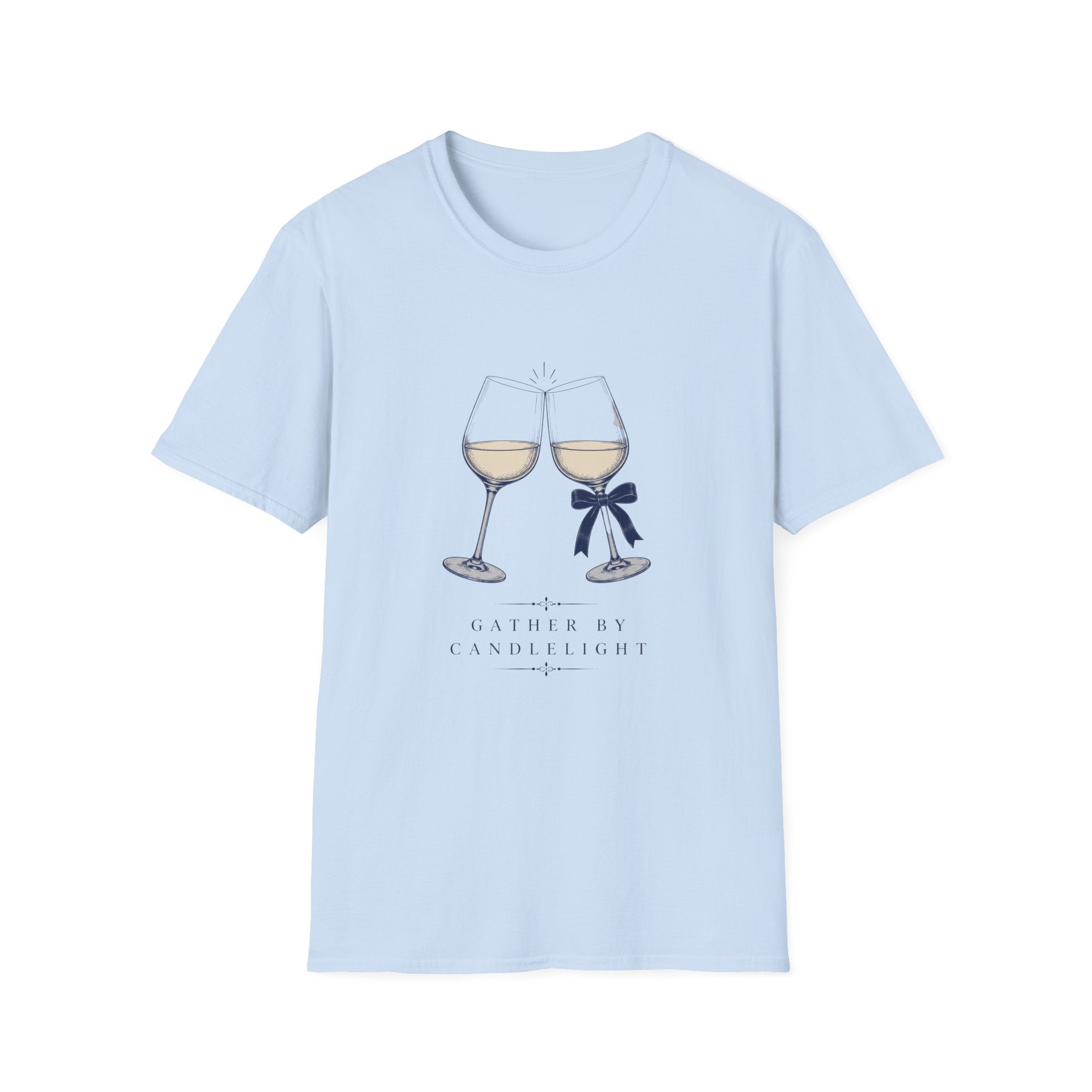 Gather By Candlelight T-Shirt