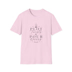 Plot Twists T-Shirt