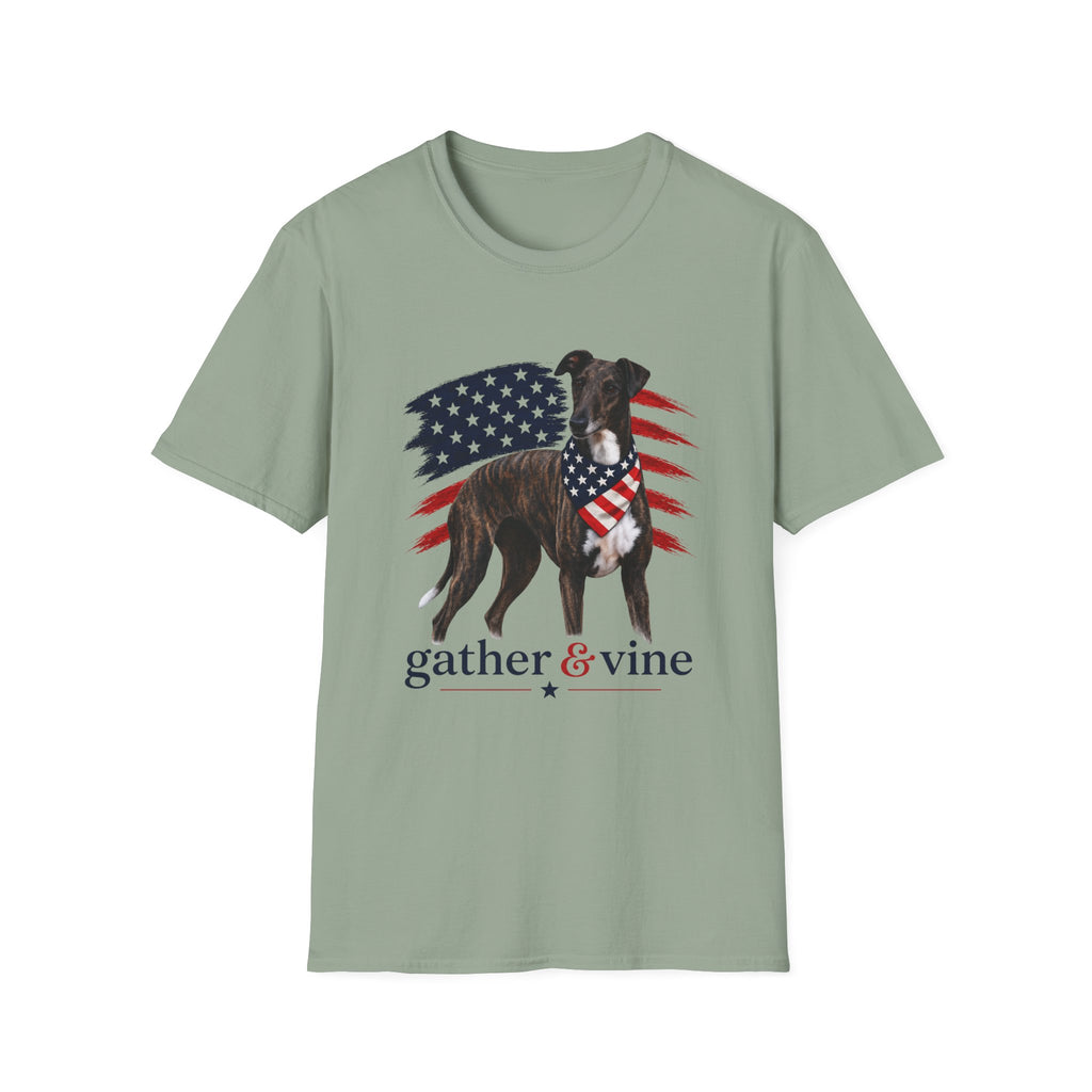 Special Edition Olive 250th T-Shirt