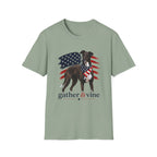 Special Edition Olive 250th T-Shirt
