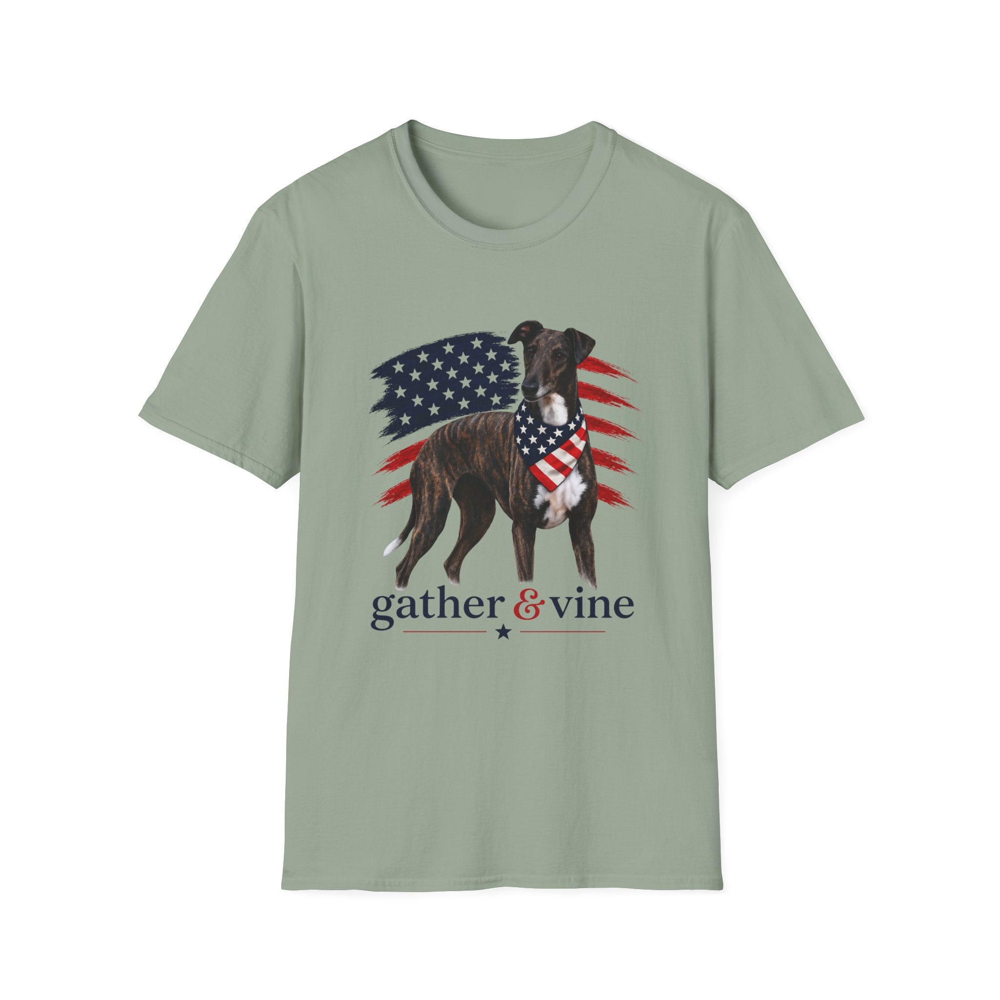 Special Edition Olive 250th T-Shirt