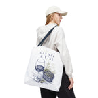 Tasting Room Vibes Tote