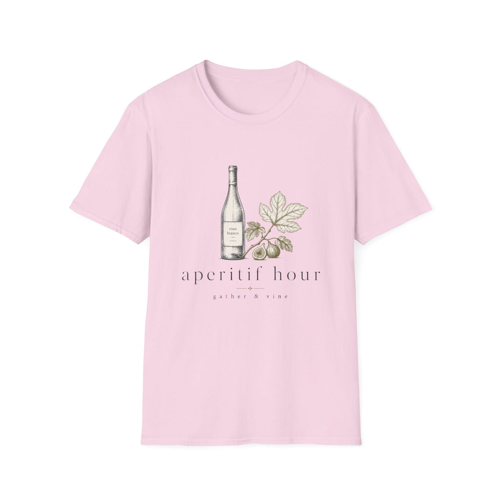Aperitif Hour T-Shirt