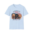 Special Edition Tango&Friends 250th T-Shirt