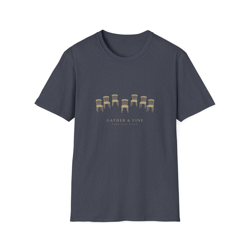 Take Your Place T-Shirt